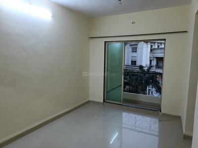 Hall Image of 650 Sq.ft 1 BHK Apartment / Flat for sale in Wadhwa Heights Shiv Leela, Kalyan West Kalyan for Rs. 3711000