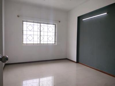 Bedroom Image of 1865 Sq.ft 3 BHK Apartment / Flat for sale in Skyline Beverly Park, Amrutahalli Bengaluru for Rs. 17500000