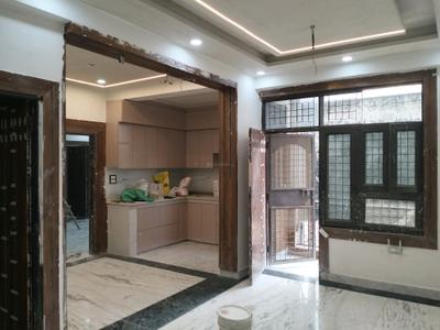 Living Room Image of 950 Sq.ft 2 BHK Apartment / Flat for sale in Rajendra Nagar Ghaziabad for Rs. 5450000