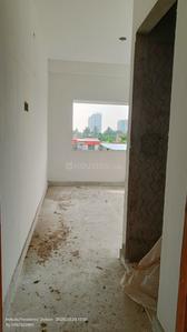 Hall Image of 768 Sq.ft 2 BHK Apartment / Flat for sale in Paschim Putiary Kolkata for Rs. 2900000
