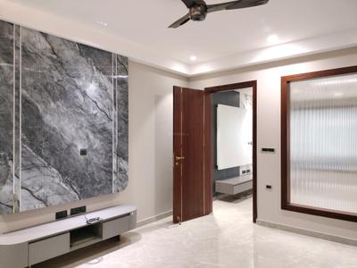Bedroom Image of 4500 Sq.ft 4 BHK Builder Floor for sale in TDI The Retreat, Sector 89 Faridabad for Rs. 42000000