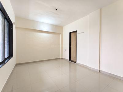 Bedroom Image of 1000 Sq.ft 2 BHK Apartment / Flat for sale in Gajanan Deep, Khadewadi Pune for Rs. 6700000