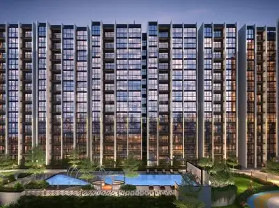 Image of 2522 Sq.ft 4 BHK Apartment / Flat for sale in Pallavaram, Chennai for Rs. 13400000
