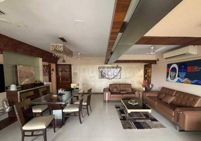 1 BHK Apartment