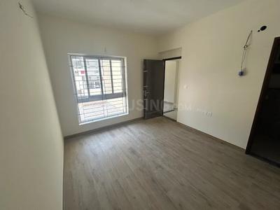 Bedroom Image of 1444 Sq.ft 3 BHK Apartment / Flat for sale in Sholinganallur Chennai for Rs. 22500000