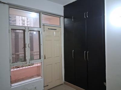 Bedroom Image of 930 Sq.ft 2 BHK Apartment / Flat for sale in Supertech Cape Town, Sector 74 Noida for Rs. 9500000