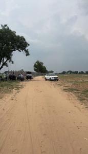 Image of 1125 Sq.ft Residential Plot / Land for sale in VKS Palm Drive, Pataudi, Gurgaon for Rs. 10620000