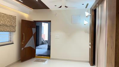 Hall Image of 1084 Sq.ft 2 BHK Apartment / Flat for sale in Chandanagar Hyderabad for Rs. 8700000