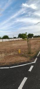 Image of 1200 Sq.ft Residential Plot / Land for sale in Konalai, Tiruchirappalli for Rs. 718800