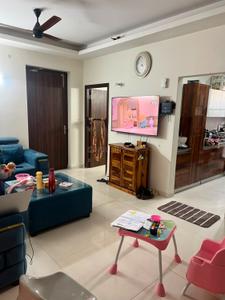 Hall Image of 1200 Sq.ft 3 BHK Apartment / Flat for sale in Ambika LA Parisian , Sector 66 Mohali for Rs. 15000000