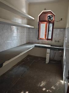 Kitchen Image of 960 Sq.ft 3 BHK Independent House for sale in Sector Xu 2 Greater Noida for Rs. 18000000