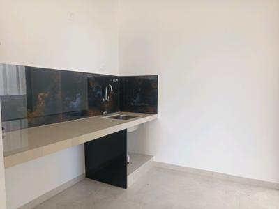Kitchen Image of 1076 Sq.ft 3 BHK Apartment / Flat for sale in Kanifnath Archana Paradise, Mohammed Wadi Pune for Rs. 9999000