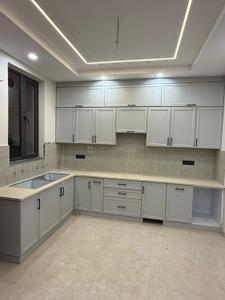 Kitchen Image of 2350 Sq.ft 4 BHK Villa for sale in Sector 123 Mohali for Rs. 15800000