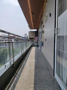 Bedroom One Image of 4500 Sq.ft 5 BHK Builder Floor for rent in Vasant Kunj New Delhi for Rs. 210000