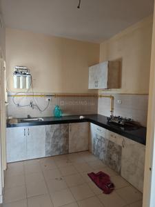 Kitchen Image of 2400 Sq.ft 3.5 BHK Villa for rent in Motera Ahmedabad for Rs. 33000