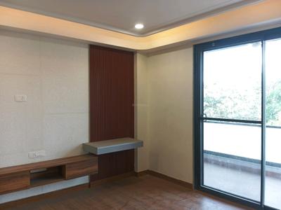 Bedroom Image of 3078 Sq.ft 4 BHK Builder Floor for sale in Sector 23 Gurgaon for Rs. 42500000