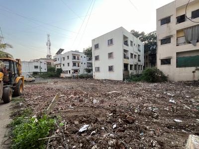 Image of 2000 Sq.ft Residential Plot / Land for sale in Lohegaon, Pune for Rs. 8999999
