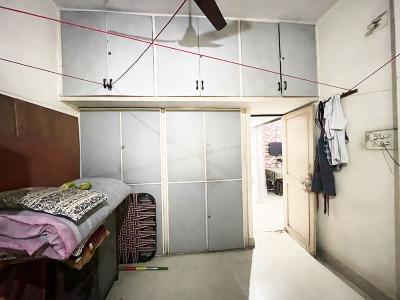 Bedroom Image of 783 Sq.ft 2 BHK Apartment / Flat for sale in Maninagar Ahmedabad for Rs. 3300000