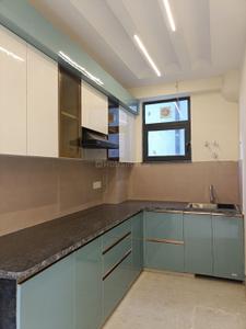 Kitchen Image of 905 Sq.ft 2 BHK Apartment / Flat for sale in Sector 62 Gurgaon for Rs. 5500000