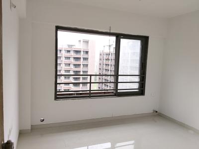 Bedroom Image of 1400 Sq.ft 2 BHK Apartment / Flat for rent in Utsav Aalayam, Naranpura Ahmedabad for Rs. 27000
