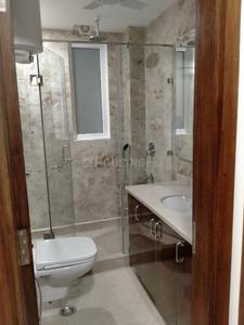 Image of 1800 Sq.ft 3 BHK Builder Floor for sale in Safdarjung Enclave, New Delhi for Rs. 60000000