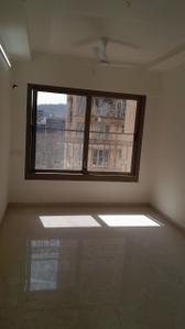 Hall Image of 650 Sq.ft 2 BHK Apartment / Flat for rent in Vikhroli East Mumbai for Rs. 50000