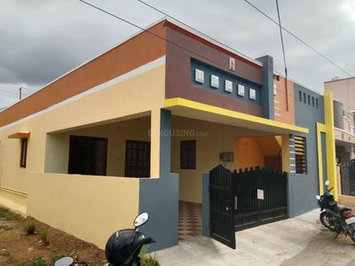 Image of 1360 Sq.ft 2 BHK Independent House for sale in Thippampatti, Pollachi for Rs. 8000000
