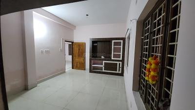Bedroom Image of 1680 Sq.ft 2.5 BHK Builder Floor for rent in Trisulia Cuttack for Rs. 15000