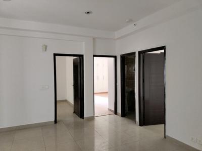 Living Room Image of 1285 Sq.ft 3 BHK Apartment / Flat for sale in Ajnara Le Garden, Noida Extension Greater Noida for Rs. 10300000
