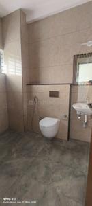 Bathroom Image of 2000 Sq.ft 3 BHK Builder Floor for rent in Banashankari Bengaluru for Rs. 80000