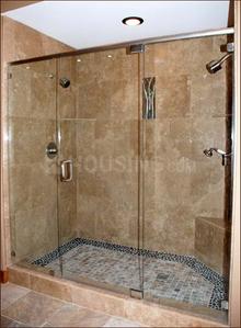 Bathroom Image of 1500 Sq.ft 3 BHK Apartment / Flat for sale in Santacruz West Mumbai for Rs. 80000000