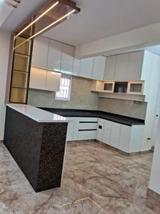Kitchen Image of 1689 Sq.ft 3 BHK Apartment / Flat for sale in Ramamurthy Nagar Bengaluru for Rs. 16974734