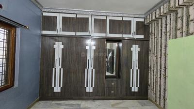 Bedroom Image of 2600 Sq.ft 3 BHK Duplex for rent in Dammaiguda Secunderabad for Rs. 24000