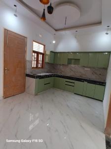 Kitchen Image of 1000 Sq.ft 3 BHK Independent House for sale in IBIS Jankipuram Villas, Jankipuram Lucknow for Rs. 5000000