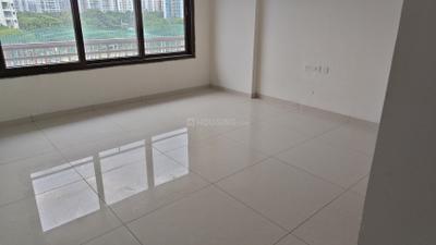 Bedroom Image of 4150 Sq.ft 4 BHK Duplex for sale in Silver Luxuria, Jagatpur Ahmedabad for Rs. 22500000