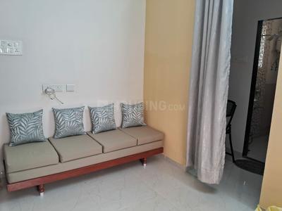Hall Image of Dalvi pg  in Thane West, Thane