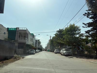 Image of 1000 Sq.ft Residential Plot / Land for sale in Chhota Bangarda, Indore for Rs. 9000000