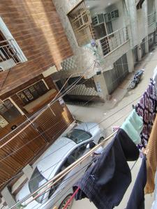 Image of 450 Sq.ft 1 RK Apartment / Flat for sale in Suraj Vihar, New Delhi for Rs. 3000000