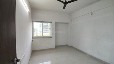 Bedroom Image of 1145 Sq.ft 2 BHK Apartment / Flat for sale in Adani Elysium, Shantigram Ahmedabad for Rs. 7300000