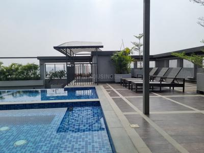 Image of 3120 Sq.ft 3.5 BHK Apartment / Flat for sale in Kakkanad, Kochi for Rs. 26900000