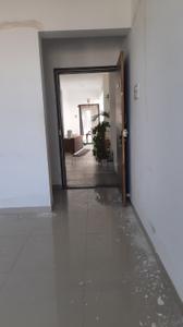 Hall Image of 850 Sq.ft 2 BHK Apartment / Flat for sale in Maa Sai Dwarika, Yewalewadi Pune for Rs. 4500000