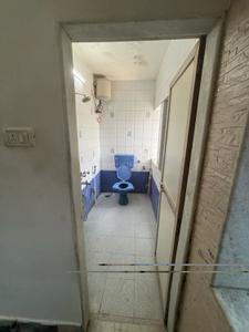 Bathroom Image of 900 Sq.ft 2 BHK Apartment / Flat for sale in Vashi Navi Mumbai for Rs. 25000000
