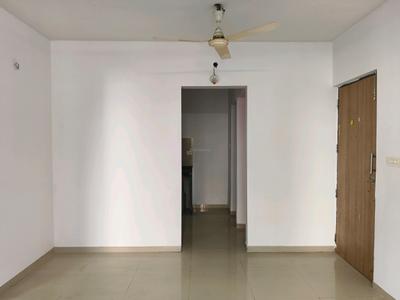 Living Room Image of 585 Sq.ft 1 BHK Apartment / Flat for sale in Lodha Casa Rio, Palava Phase 1 Thane for Rs. 2900000