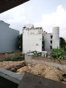 Bedroom One Image of 1350 Sq.ft 4 BHK Builder Floor for sale in Sector 23B Dwarka New Delhi for Rs. 15900000