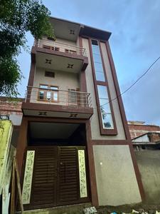3 BHK Independent House