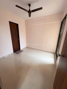 Bedroom Image of 800 Sq.ft 2 BHK Apartment / Flat for rent in EV 10 Marina Bay, Vashi Navi Mumbai for Rs. 47000