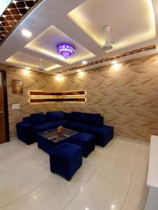 3 BHK Independent Builder Floor
