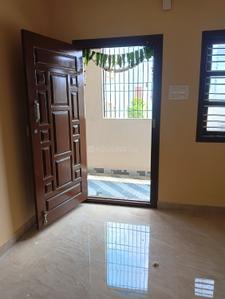 Hall Image of 450 Sq.ft 1 BHK Independent House for rent in Anna Nagar Hosur for Rs. 8000