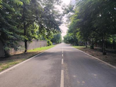 Image of 300 Sq.ft Residential Plot / Land for sale in Eta I, Greater Noida for Rs. 41000000