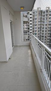 Balcony Image of 1435 Sq.ft 3 BHK Apartment / Flat for sale in Gulshan Vivante, Sector 137 Noida for Rs. 21000000
